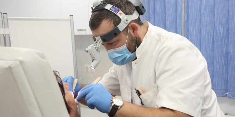 Makarska, u suradnji s KBC-om Split, treći put uspješno organizirala Dan prevencije tumorskih bolesti: Pregledano gotovo 400 građana