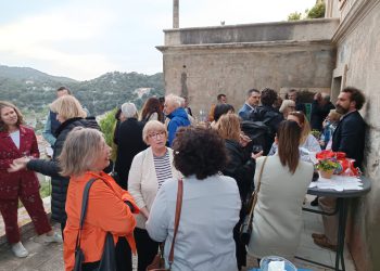 Mali festival povijesti na Lastovu