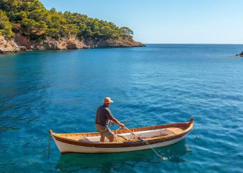 Mali ribari čuvaju ne samo naše gospodarstvo, već i našu kulturu, identitet obalnih zajednica i stoljećima prenošeno znanje