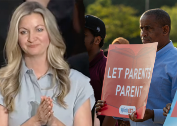 Mamina borba sa školom zbog rodne tranzicije kćeri dobiva podršku grupe roditelja