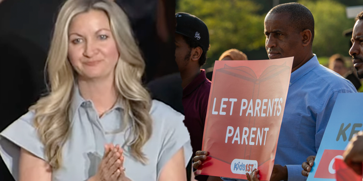 Mamina borba sa školom zbog rodne tranzicije kćeri dobiva podršku grupe roditelja