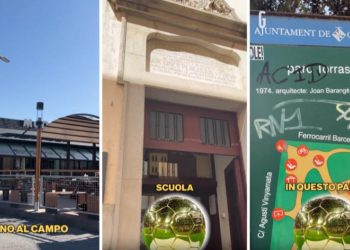 Mamma’s McDonald’s, The School, The Park: Putujte u barrio Lamine Yamal