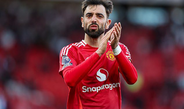 Man United potvrđuje turneju nakon sezone 8 milijuna funti na Daleki Istok – i odletjet će odmah nakon završne utakmice Premier lige