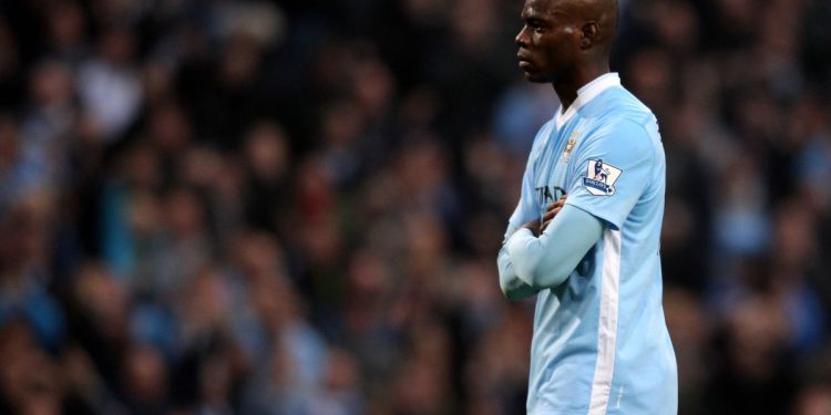 Manchester City, Balotelli simbol protesta za fanove: “Zašto uvijek pohlepa”