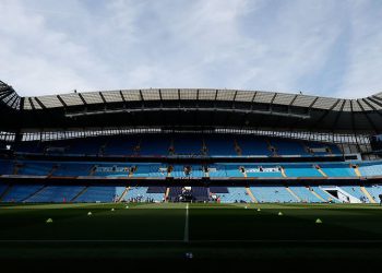 Manchester City vs Crystal Palace – Premier liga: rezultat uživo, ekipne vijesti i ažuriranja jer je strana Pep Guardiole cilj da se popne u top četiri s pobjedom nad Eaglesima dok se dvije strane sastaju u potencijalnoj probi FA Cupa Final haljina