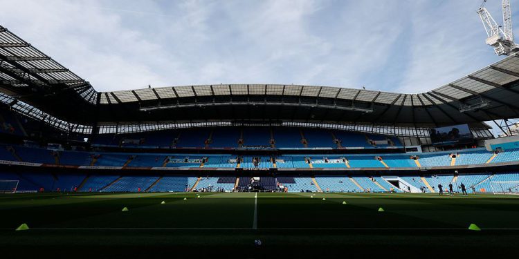 Manchester City vs Crystal Palace – Premier liga: rezultat uživo, ekipne vijesti i ažuriranja jer je strana Pep Guardiole cilj da se popne u top četiri s pobjedom nad Eaglesima dok se dvije strane sastaju u potencijalnoj probi FA Cupa Final haljina