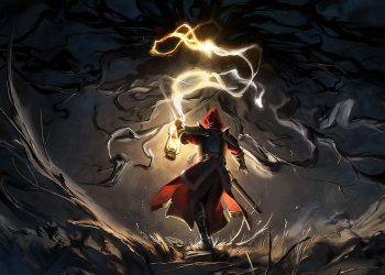 Mandragora: Šapat recenzija vještica u tijeku