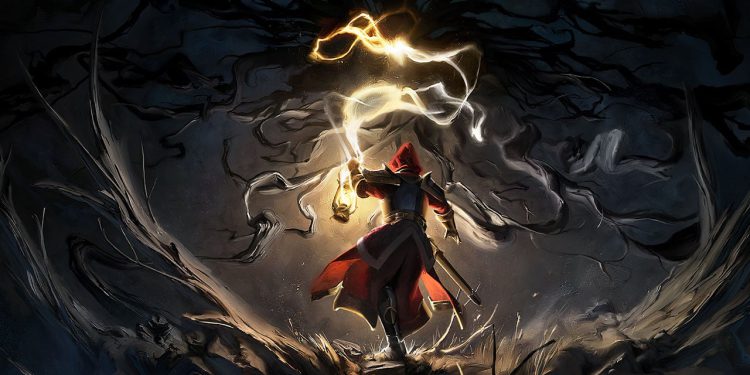 Mandragora: Šapat recenzija vještica u tijeku