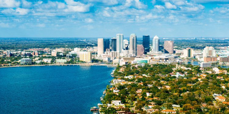Manje se Amerikanaca preseli na Floridu i Texas, tvrdi novi izvještaj