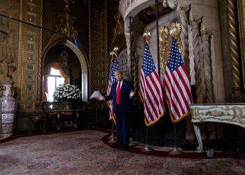 Mar-a-lago dobiti 1,8 milijuna dolara u ‘sigurnosnim poboljšanjima’ dok Doge uzima motornu pilu na vladinu potrošnju