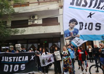 Maradona, obdukcija: u krvi nije bilo tragova alkohola ili droga