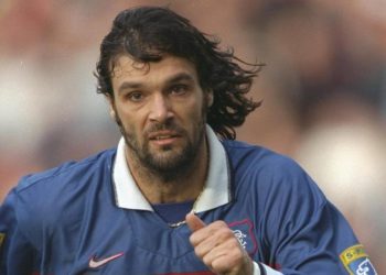 Marco Negri: “Moji su ciljevi bili zadivljeni 007, ali igra tikvica uništila mi je život”