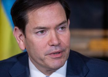 Marco Rubio negira da Trump deportira djecu građana. Umjesto toga deportiraju majke