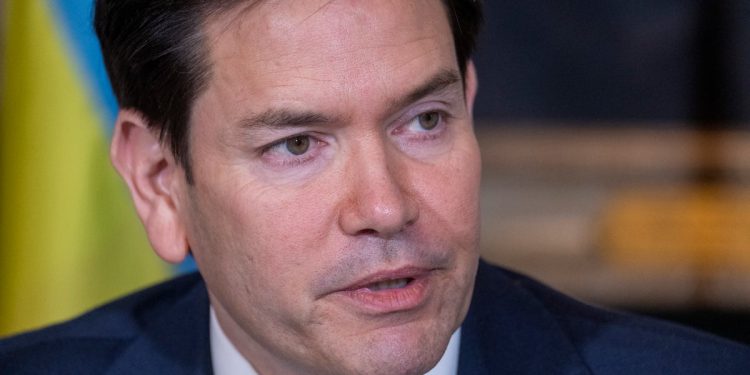 Marco Rubio negira da Trump deportira djecu građana. Umjesto toga deportiraju majke
