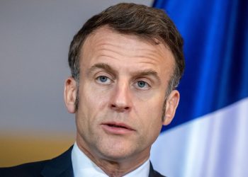 Marcon može razgovarati s Rusijom o okončanju sukoba Ukrajine – Telegraph – RT World News