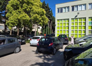 Marko Dragičević predao potpise: “Ulazimo s optimizmom u novu etapu kampanje”