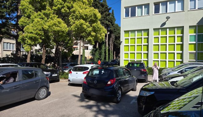 Marko Dragičević predao potpise: “Ulazimo s optimizmom u novu etapu kampanje”