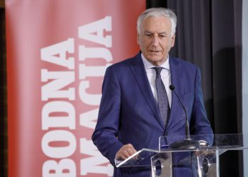 ‘Marko Giljača obmanjuje javnost, projekt Centra za gospodarenje otpadom nije zaustavljen!’