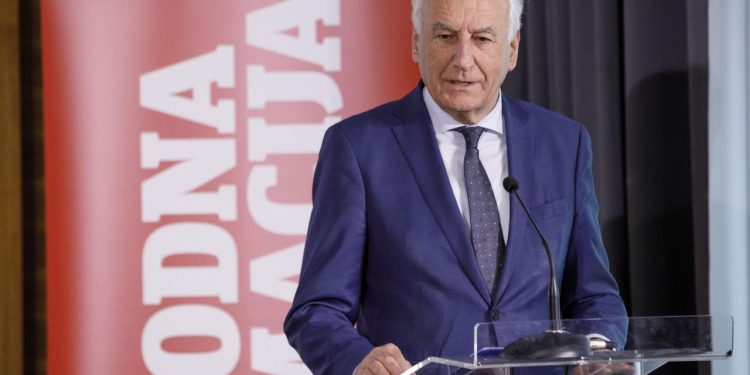 ‘Marko Giljača obmanjuje javnost, projekt Centra za gospodarenje otpadom nije zaustavljen!’