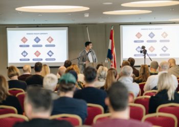 Marko Miloslavić predstavio program Župke: „Pokrenut ćemo konkretne projekte i raditi isključivo u interesu stanovnika“