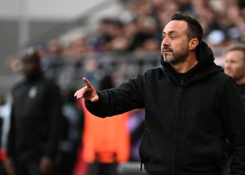 Marseille, de Zerbi u sukobu s timom: Što se dogodilo