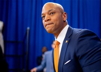Maryland Reparations Bill Advances, vladin Wes Moore Dodges pitanja o podršci