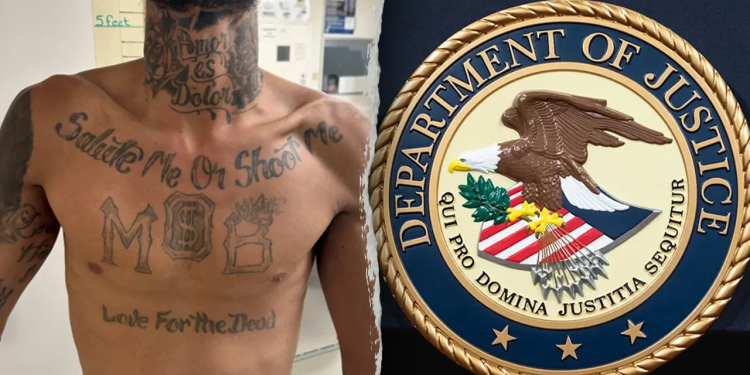 Masivni migrant Gang Tren de Aragua pogodio je prve troškove reketiranja