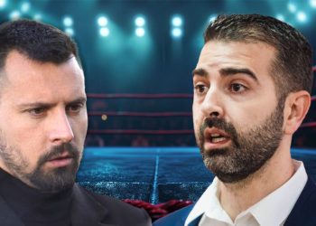 Matijević o optužbama za obiteljsko nasilje, krivotvorenje isprava…: Ovo što rade Ivošević i Puljak je u maniri najopskurnijeg HDZ-a. U drugom krugu Bojan će morati ostaviti ključeve ‘svog’ Passata