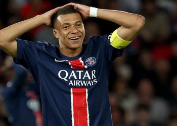 Mbappé-PSG: Sud je u klubu oduzeo 55,4 milijuna