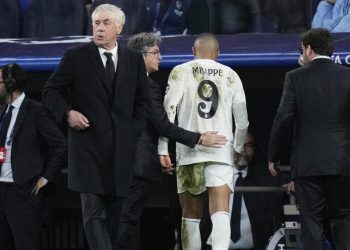 Mbappé je pogoršao stvarno i poboljšao PSG