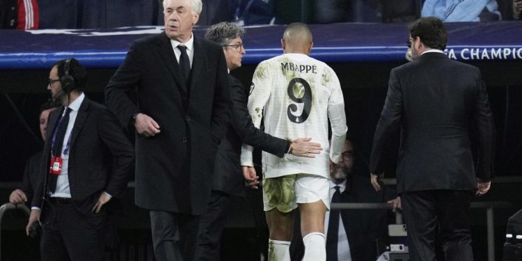 Mbappé je pogoršao stvarno i poboljšao PSG