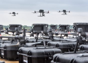 Medij: Ruska revolucija u borbi protiv dronova. Razvili lasersku pušku protiv bespilotnih letjelica