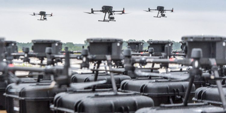 Medij: Ruska revolucija u borbi protiv dronova. Razvili lasersku pušku protiv bespilotnih letjelica