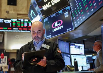 Mešetari su spremni, investitori se suzdržavaju od rizika