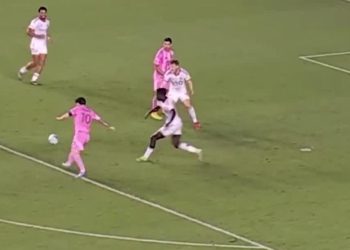 Messi odgovara Bernardeschi: pogledajte izvlačenje izvlačenja