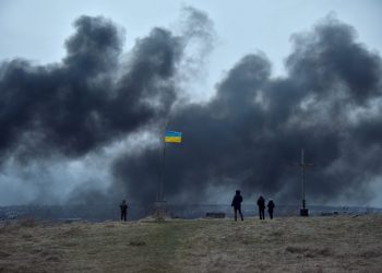 Meter o napadu na Krivij Rih: Rusi kažu da su likvidirali 85 NATO časnika. SAD prijeti prekidom pregovora