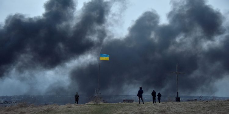 Meter o napadu na Krivij Rih: Rusi kažu da su likvidirali 85 NATO časnika. SAD prijeti prekidom pregovora