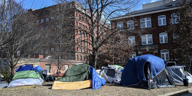 Mi izgledaju kao “problematično tržište u nastajanju” – bivši šef riznice – RT Business News