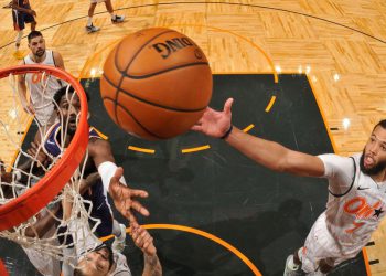 Michael Carter-Williams iz NBA do boksa: povijest