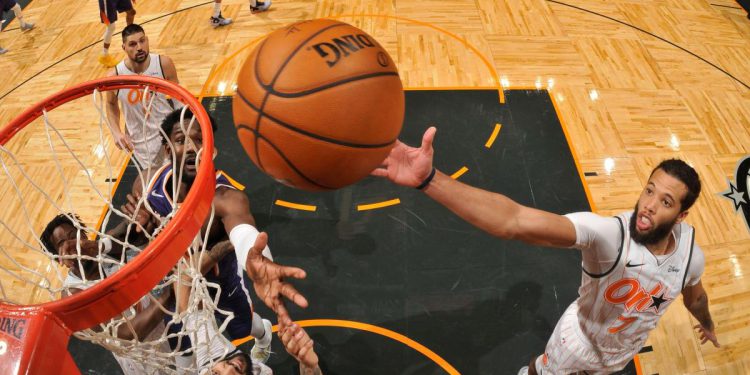 Michael Carter-Williams iz NBA do boksa: povijest