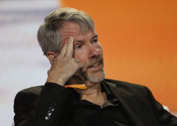 Michael Saylor zadirkuje novi Bitcoin Buy nakon 7,69 milijardi USD Q1 BTC -a za kupnju Spree