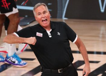 Mike D’Antoni: “Ja, Milan, NBA, Meneghin, Kobe Bryant i …”