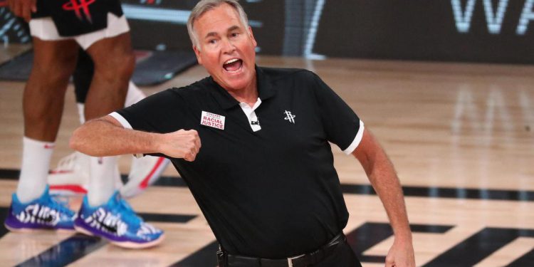 Mike D’Antoni: “Ja, Milan, NBA, Meneghin, Kobe Bryant i …”