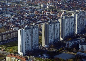 Ministar Bačić: Mjerama ćemo nastojati ograničiti rast cijena nekretnina