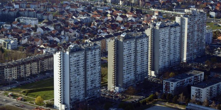 Ministar Bačić: Mjerama ćemo nastojati ograničiti rast cijena nekretnina