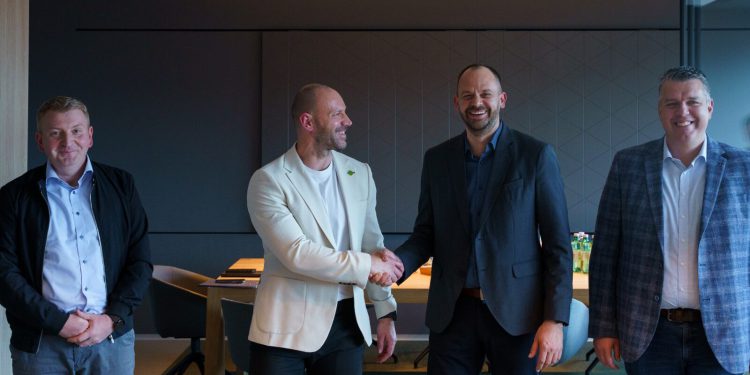 Ministar Habijan u posjetu Sofascoreu i CISEx-u dobio konkretne prijedloge za ubrzanje javne uprave