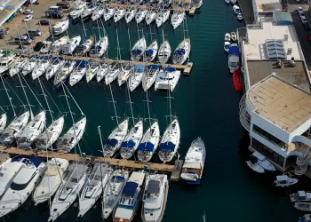 Ministarstvo mora se ne drži rokova oko Marine Zadar, ali zakon kaže kako bi ona trebala postati pomorsko dobro opće upotrebe