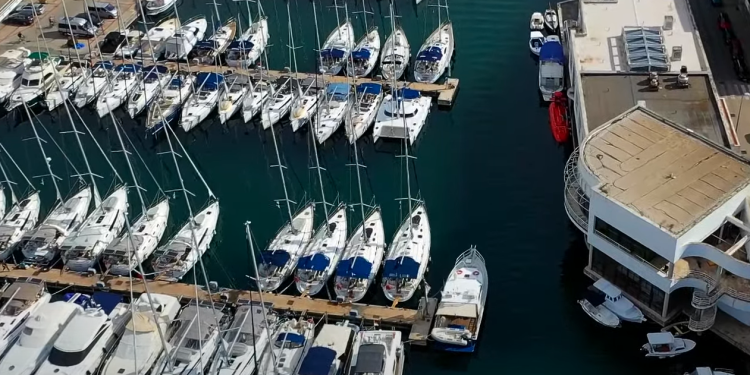 Ministarstvo mora se ne drži rokova oko Marine Zadar, ali zakon kaže kako bi ona trebala postati pomorsko dobro opće upotrebe