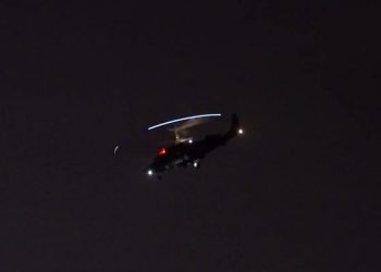 Mislili da je dron: Ruska vojska oborila svoj helikopter blizu Moskve