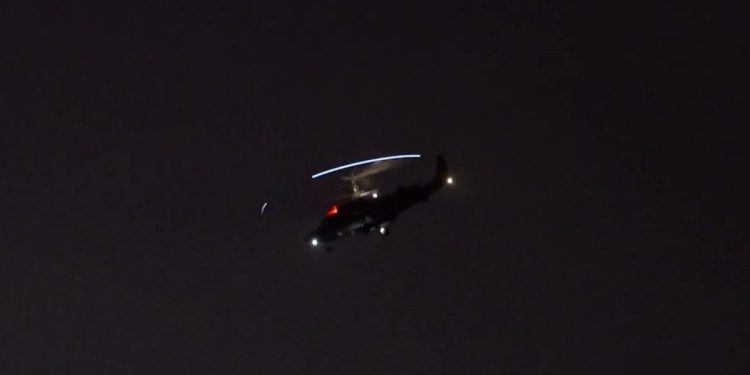 Mislili da je dron: Ruska vojska oborila svoj helikopter blizu Moskve